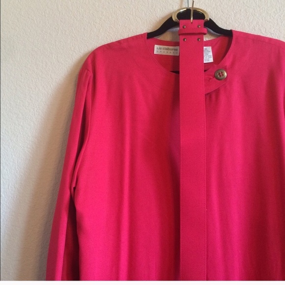 Vintage dress - Picture 3 of 5